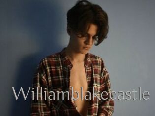 Williamblakecastle