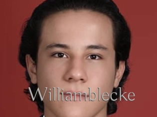 Williamblecke