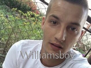 Williamsboy