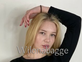 Wilonabagge