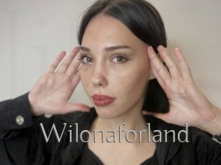 Wilonaforland