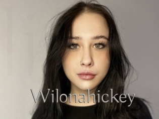 Wilonahickey