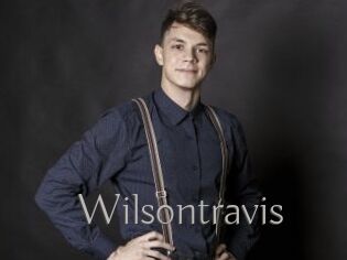 Wilsontravis