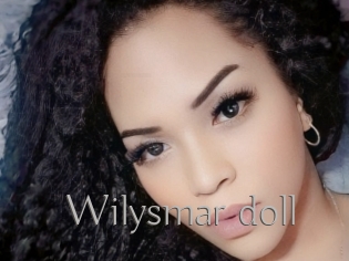 Wilysmar_doll