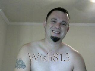 Wish813