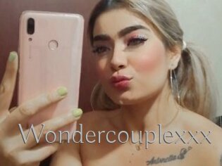 Wondercouplexxx