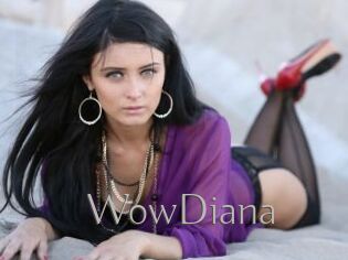 WowDiana