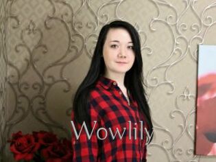 Wowlily