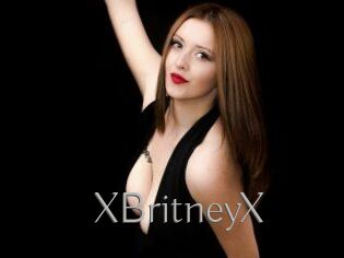 XBritneyX