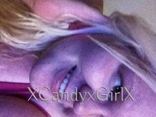 XCandyxGirlX