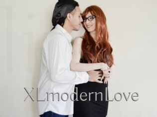 XLmodernLove