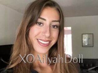 XOAilyahDoll