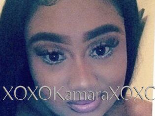 XOXOKamaraXOXO