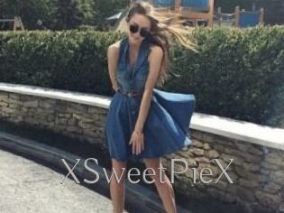 XSweetPieX