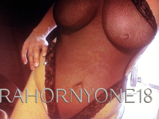 XTRAHORNYONE18