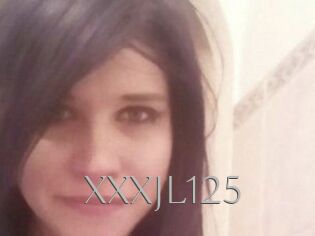 XXXJL125
