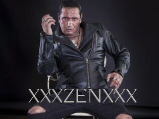 XXXZENXXX
