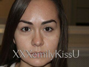 XXXemilyKissU