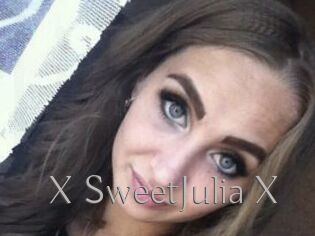 X_SweetJulia_X