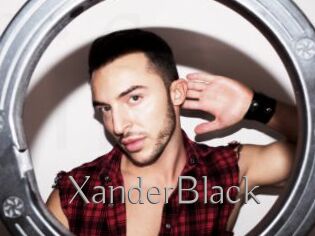 XanderBlack