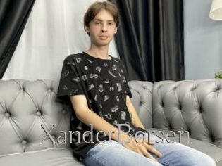 XanderBorsen