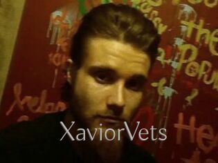XaviorVets