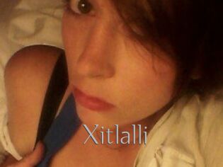 Xitlalli