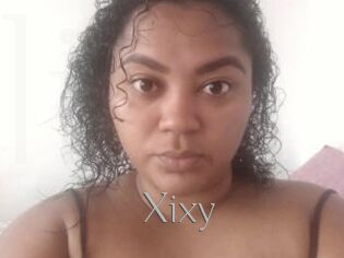 Xixy