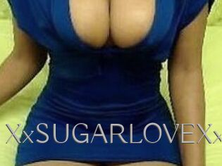 XxSUGARLOVEXx