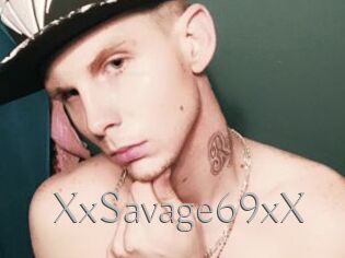 XxSavage69xX