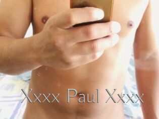 Xxxx_Paul_Xxxx