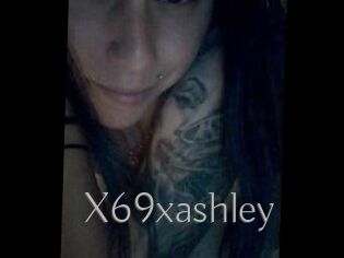 X69xashley