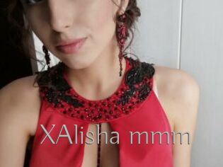 XAlisha_mmm