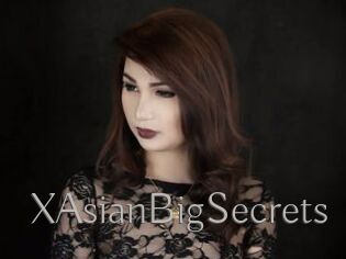 XAsianBigSecrets