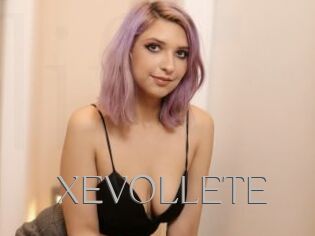 XEVOLLETE