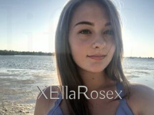 XEllaRosex