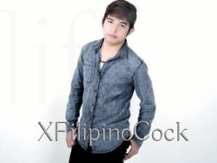 XFilipinoCock