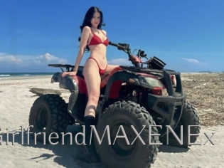 XGirlfriendMAXENEx