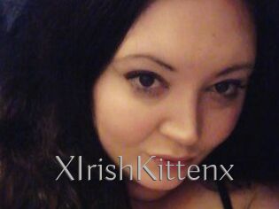 XIrishKittenx