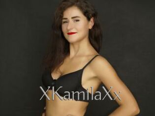 XKamilaXx