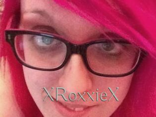 XRoxxieX