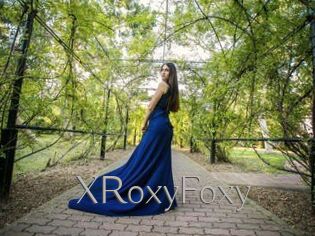 XRoxyFoxy