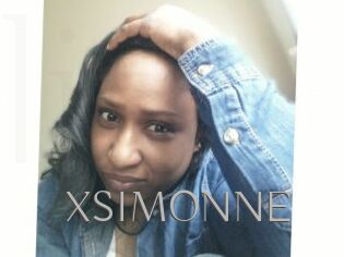 XSIMONNE