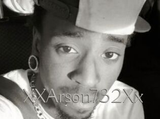 XXArson732Xx