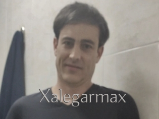 Xalegarmax