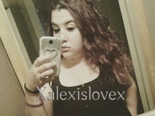 Xalexislovex