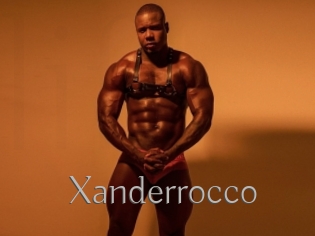 Xanderrocco