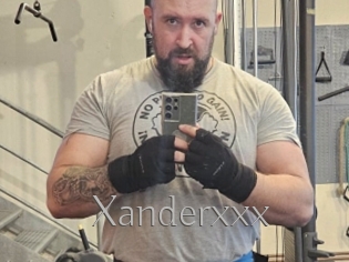 Xanderxxx