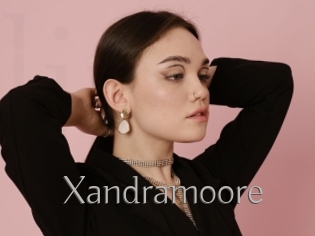 Xandramoore