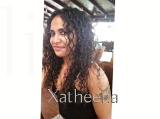 Xatheena